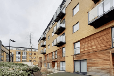 2 bedroom apartment to rent, Forge Square, London, E14