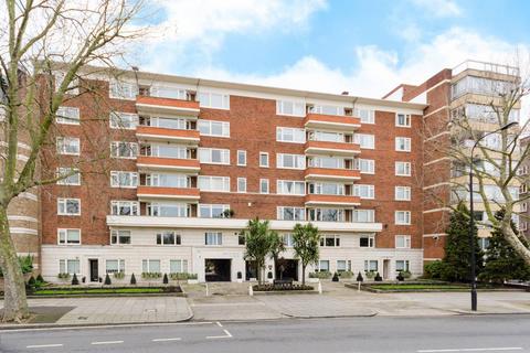 3 bedroom flat for sale, Prince Albert Road, St John's Wood, London, NW8