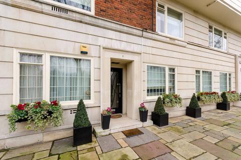 3 bedroom flat for sale, Prince Albert Road, St John's Wood, London, NW8