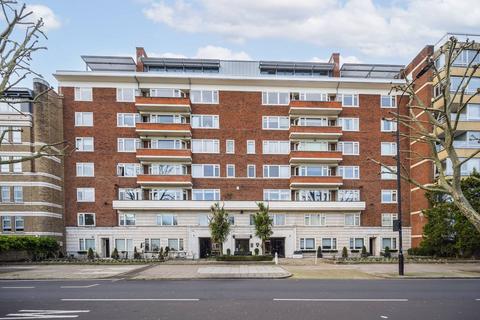 3 bedroom flat for sale, Prince Albert Road, St John's Wood, London, NW8