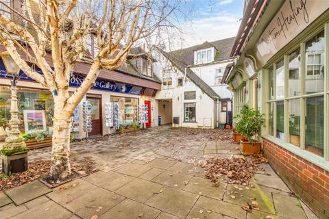 3 bedroom apartment for sale, East Street, Wimborne, Dorset, BH21