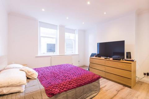 1 bedroom flat to rent, Hans Place, Chelsea, London, SW1X