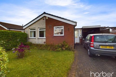 2 bedroom detached bungalow for sale, Thornyburn Drive, Baillieston, Glasgow, City of Glasgow, G69 7ER