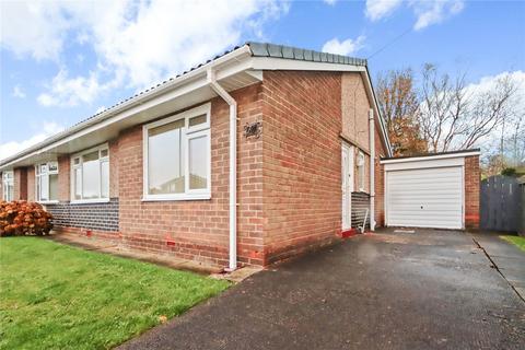 3 bedroom bungalow for sale, Elmway, Durham DH2