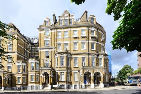 1 bedroom flat to rent, Airlie Gardens, Kensington, London, W8