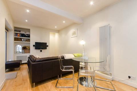 1 bedroom flat to rent, Airlie Gardens, Kensington, London, W8