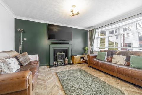 3 bedroom detached house for sale, Wedgewood Drive, Spalding