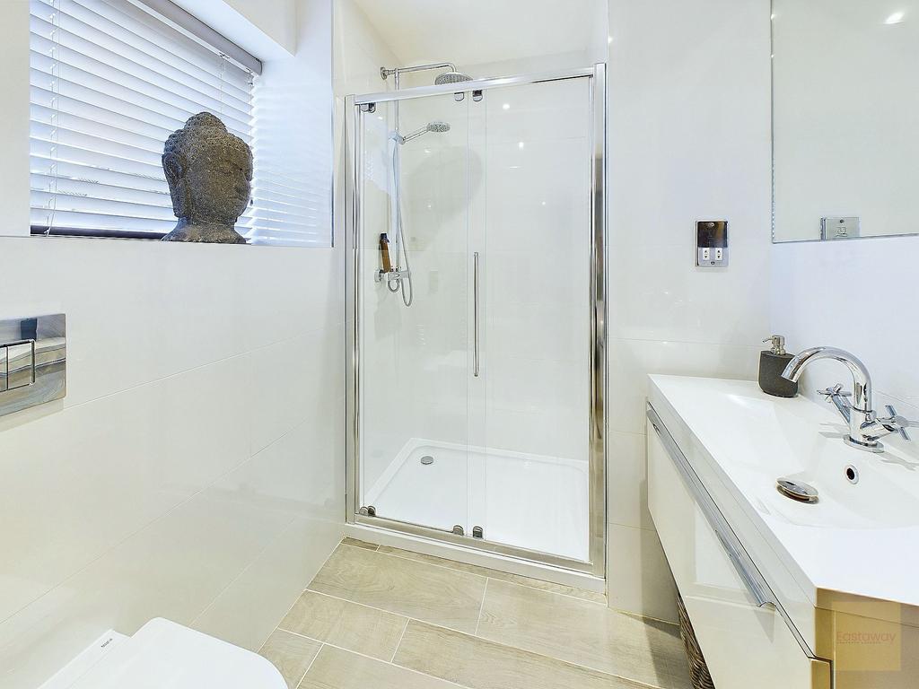 Principal en suite