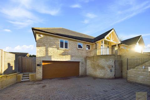 3 bedroom coach house for sale, Reform Street, Stamford PE9