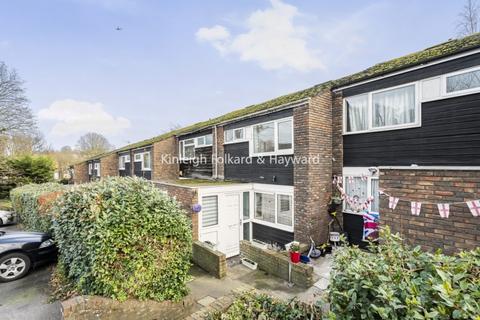 3 bedroom house to rent, Ormanton Road London SE26