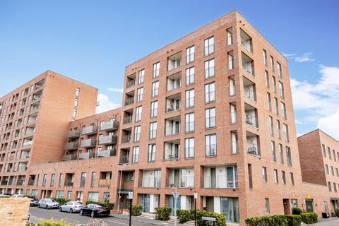 1 bedroom apartment for sale, Katie Court, 7 Edwin Street, London, E16