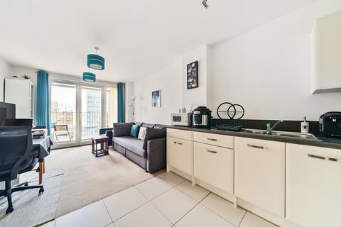 1 bedroom apartment for sale, Katie Court, 7 Edwin Street, London, E16