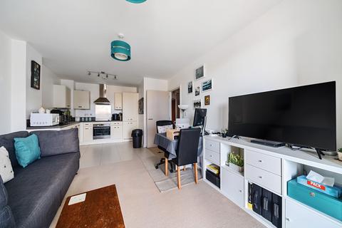 1 bedroom apartment for sale, Katie Court, 7 Edwin Street, London, E16