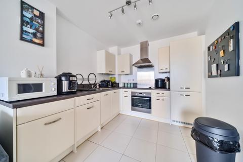 1 bedroom apartment for sale, Katie Court, 7 Edwin Street, London, E16