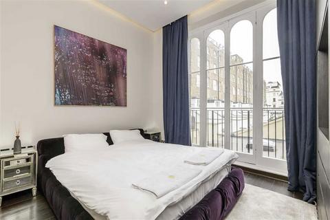 2 bedroom flat to rent, Bishops Bridge Road, London W2