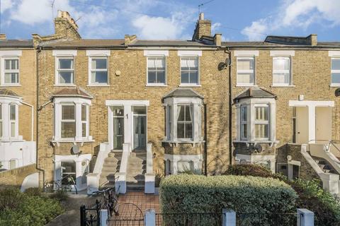 3 bedroom terraced house for sale, Underhill Road, London SE22