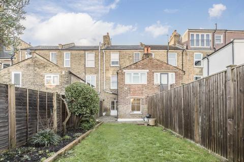 168 Underhill Road, London, SE22 0QH