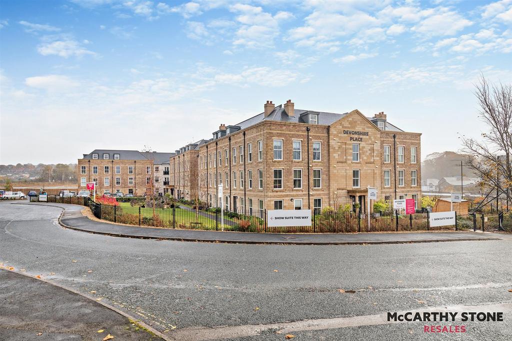 Devonshire Place