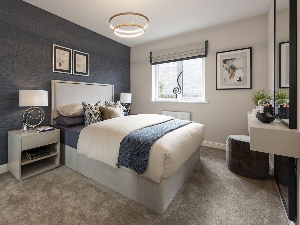 CGI Bedroom 2