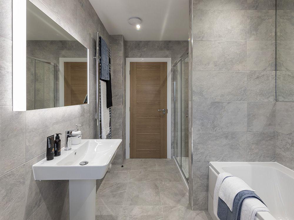 CGI Bathroom