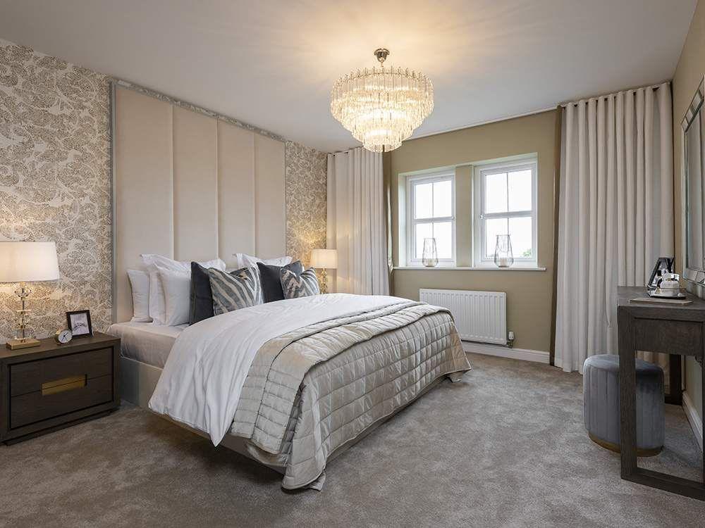 CGI Bedroom 1