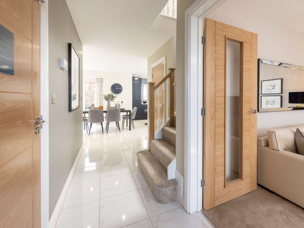 CGI Entrance Hall