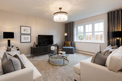 4 bedroom detached house for sale, Plot 23 (The Sanderson)