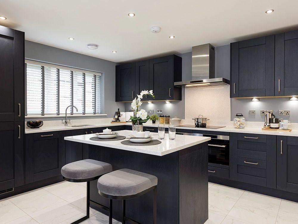 CGI Kitchen