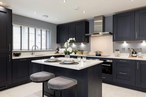 Plot 23 (The Sanderson)