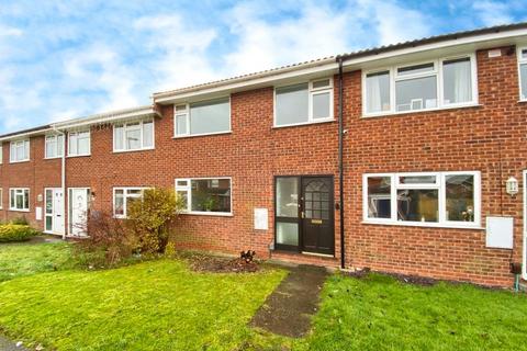 3 bedroom terraced house for sale, Trevelyan Crescent, Stratford-upon-Avon