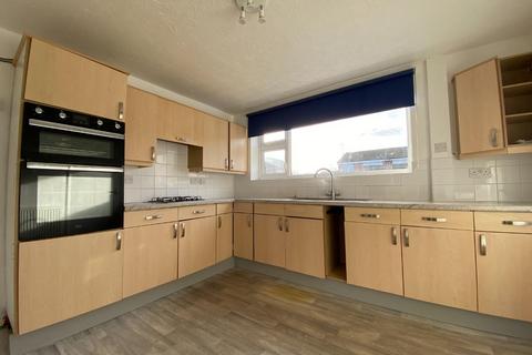 3 bedroom terraced house for sale, Trevelyan Crescent, Stratford-upon-Avon