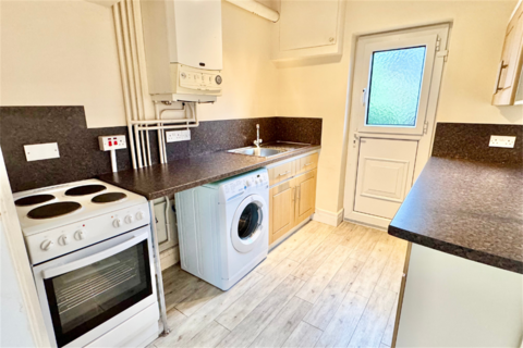 2 bedroom terraced house for sale, 10 Leslie Avenue, Beeston, Nottingham NG9 1HT