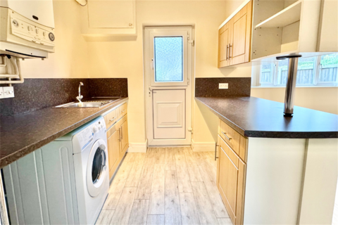 2 bedroom terraced house for sale, 10 Leslie Avenue, Beeston, Nottingham NG9 1HT