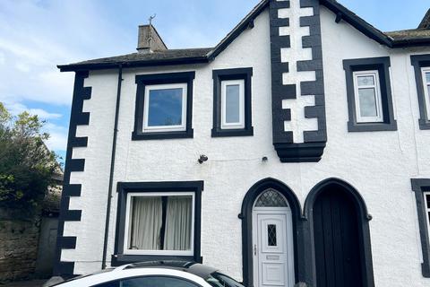 3 bedroom end of terrace house to rent, Camerton Road, Workington CA14