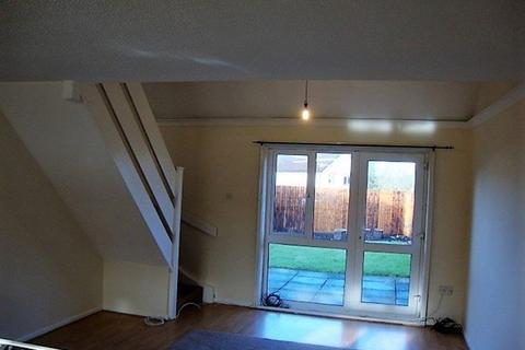 1 bedroom terraced house to rent, WALTWOOD PARK DRIVE, LLANMARTIN, NP18 2HF