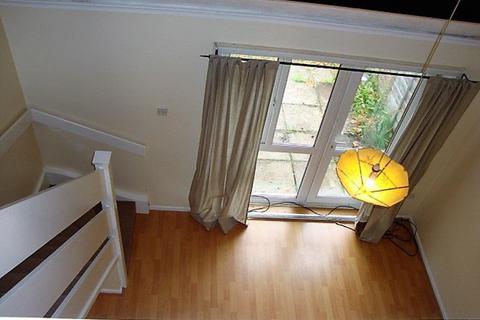 1 bedroom terraced house to rent, WALTWOOD PARK DRIVE, LLANMARTIN, NP18 2HF