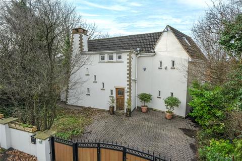 3 bedroom detached house for sale, Otley Old Road, Leeds, West Yorkshire