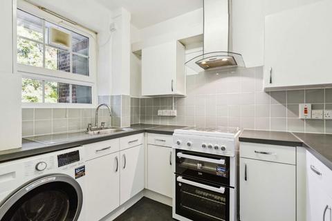 2 bedroom flat to rent, Union Grove, London SW8