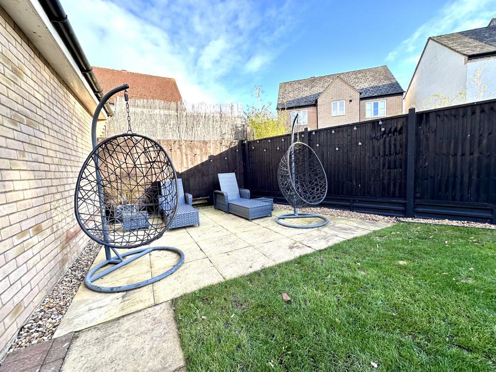 Garden 3