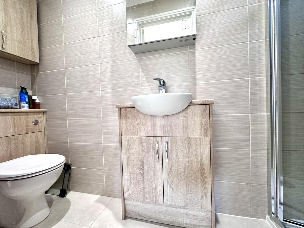 En-suite