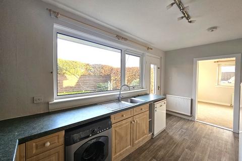 3 bedroom semi-detached house to rent, St Lawrence, Haddington, East Lothian, EH41