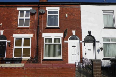 2 bedroom terraced house to rent, Old Chapel Street, Stockport SK3