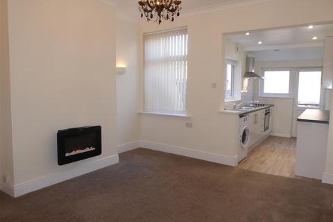 2 bedroom terraced house to rent, Old Chapel Street, Stockport SK3