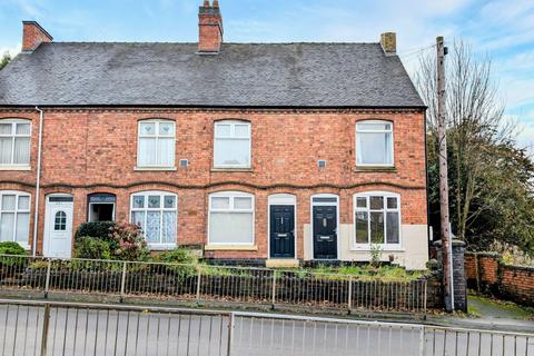 3 bedroom terraced house for sale, Watling Street, Wilnecote, B77