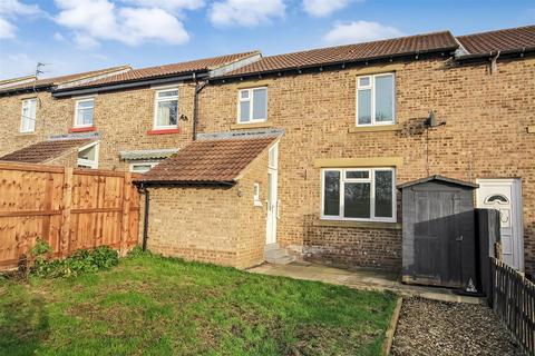 3 bedroom terraced house for sale, Bluebell Close, Newton Aycliffe