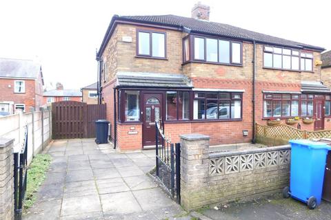 3 bedroom semi-detached house to rent, Timperley Fold, Ashton-Under-Lyne