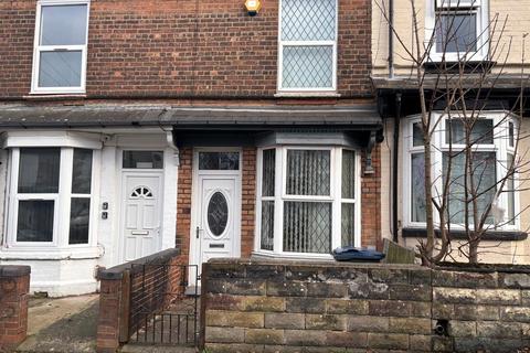 2 bedroom terraced house for sale, James Turner Street, Birmingham, B18