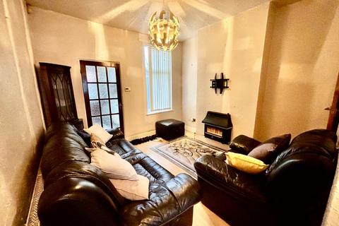 2 bedroom terraced house for sale, James Turner Street, Birmingham, B18