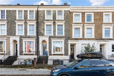 63 Lorrimore Road, London, SE17 3LZ