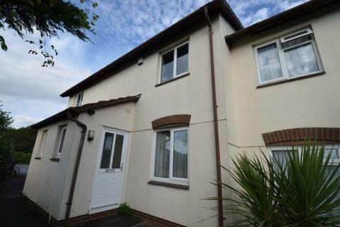 2 bedroom terraced house to rent, Moor Lane Close, Torquay